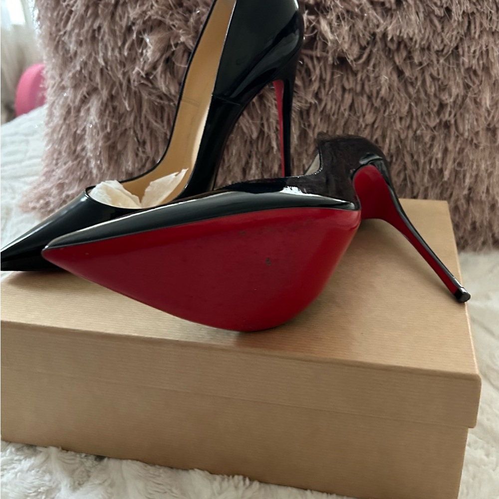 So Kate Christian louboutin pumps